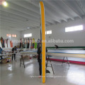 EXW Preis Aufblasbares SUP Board Transparentes Fenster SUP Paddle Boards